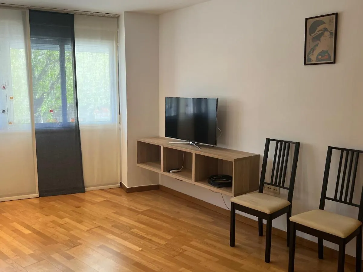 Apartment Stay Barcelona Maragall