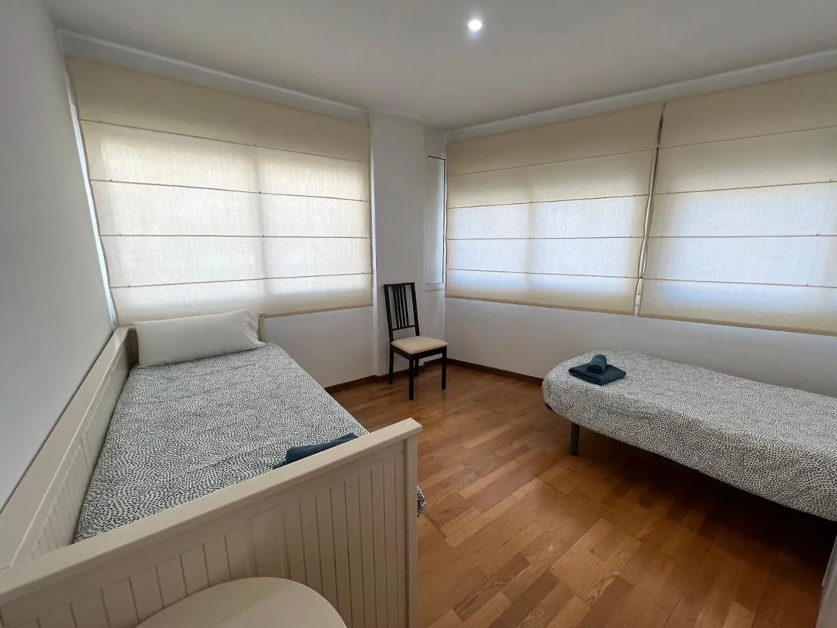 Apartment Stay Barcelona Maragall Spain
