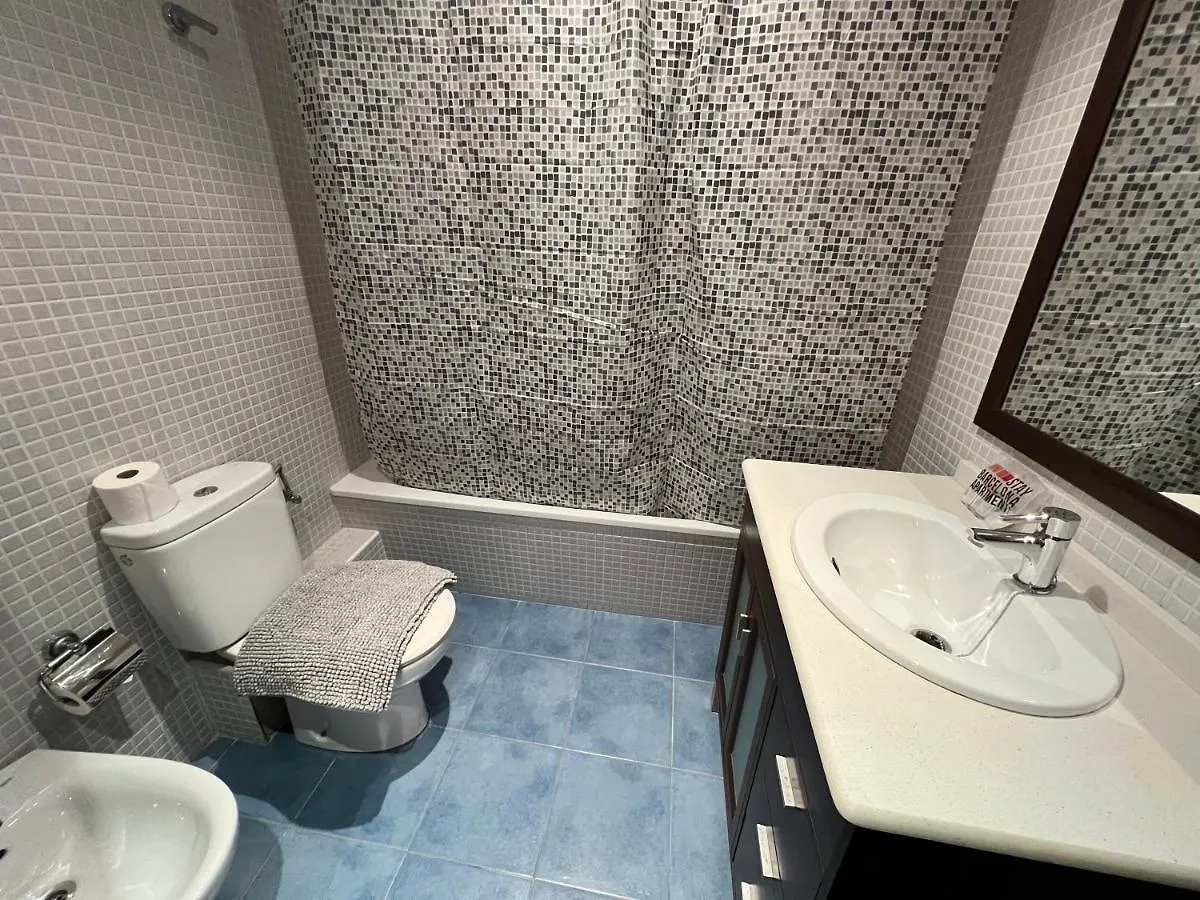 Apartment Stay Barcelona Maragall