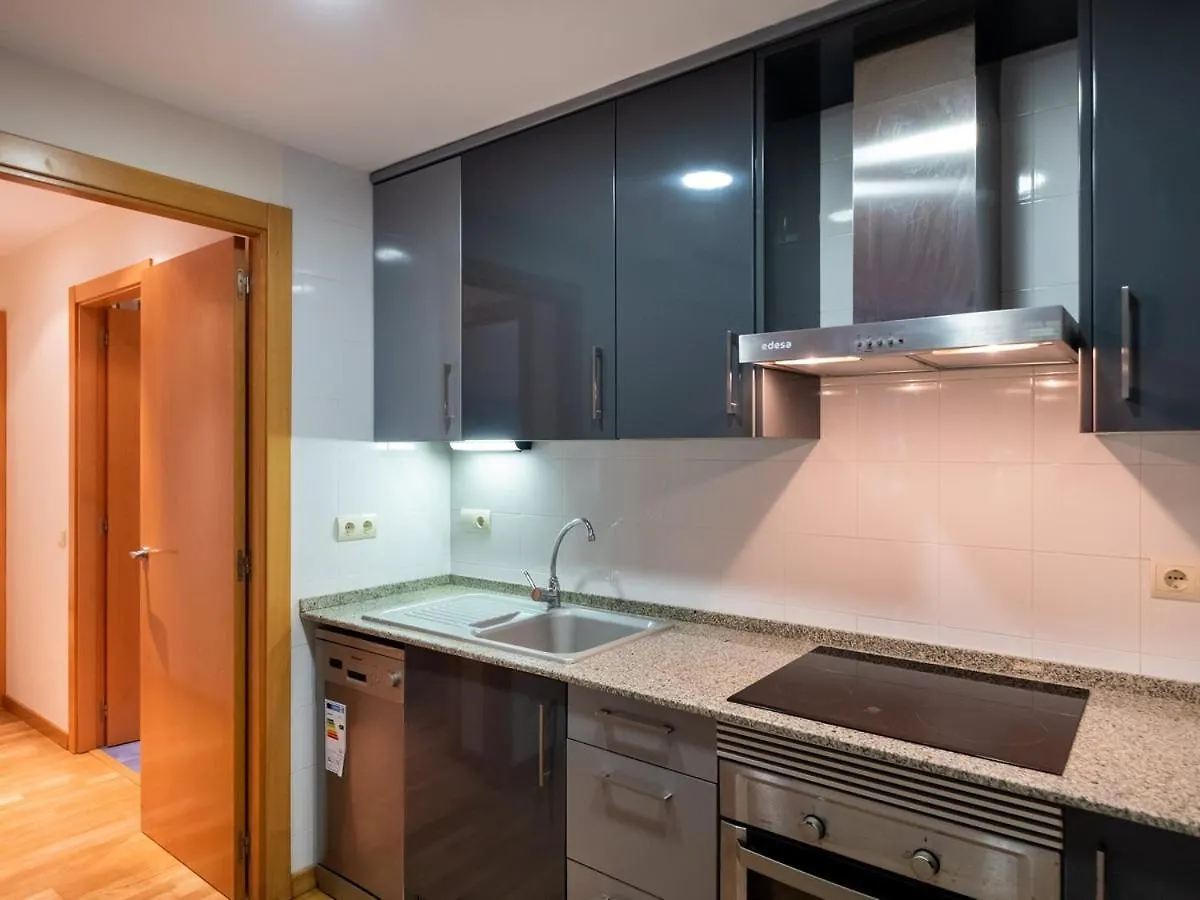 Apartment Stay Barcelona Maragall